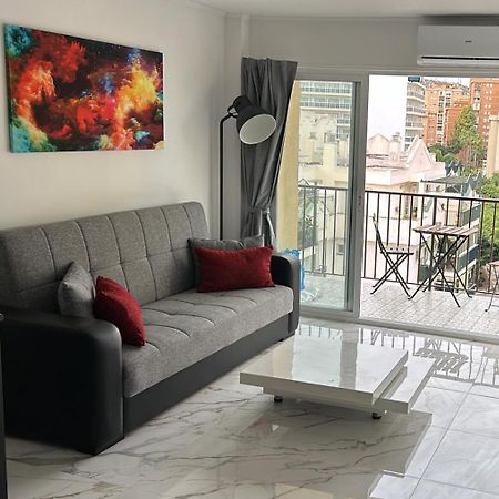 Apartamento Costa Del Sol Torremolinos Exterior photo
